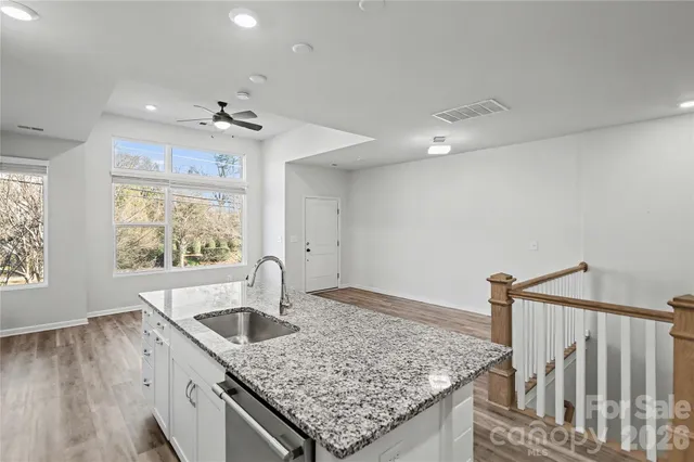 $475,000 | 2037 Statesville Avenue, Charlotte, NC 28206