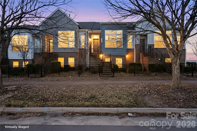 $475,000 | 2037 Statesville Avenue, Charlotte, NC 28206