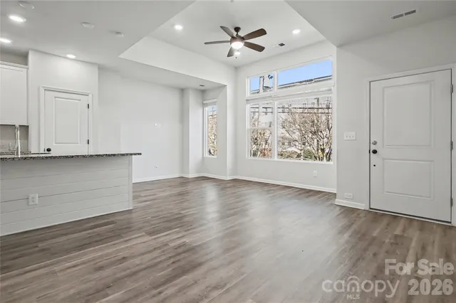 $475,000 | 2037 Statesville Avenue, Charlotte, NC 28206