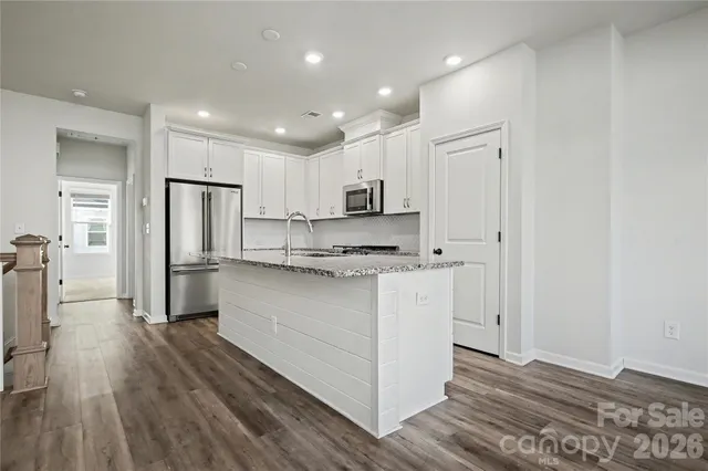 $475,000 | 2037 Statesville Avenue, Charlotte, NC 28206