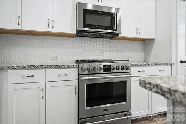 $475,000 | 2037 Statesville Avenue, Charlotte, NC 28206