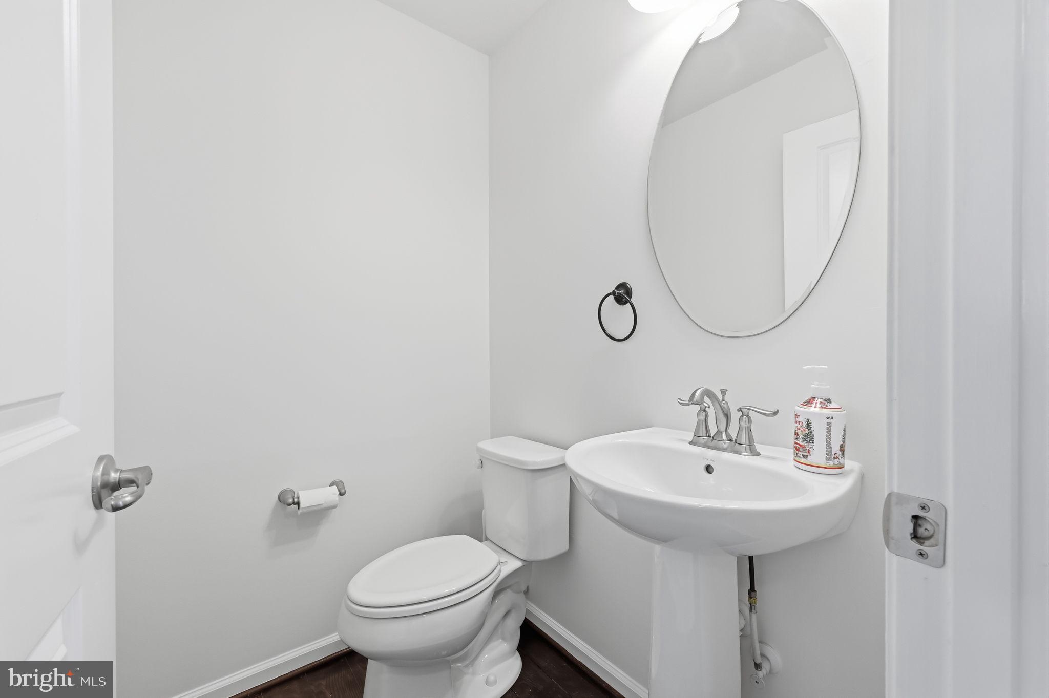 7 Montella Circle Pottstown, PA 19464 - Photo 13 of 61 1st floor powder room