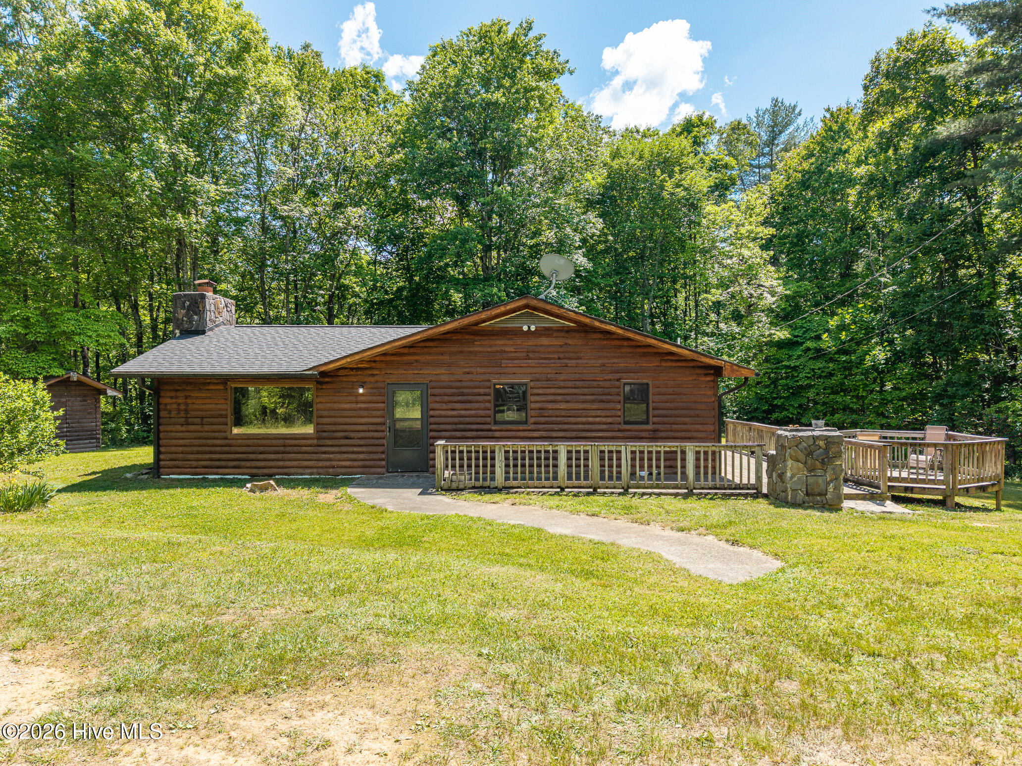 562 Sunny Lane Murphy, NC 28906 - Photo 7 of 75