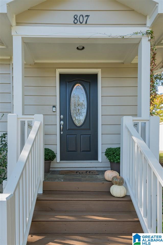 807 Forrest Drive Birmingham, AL 35209 - Photo 47 of 47