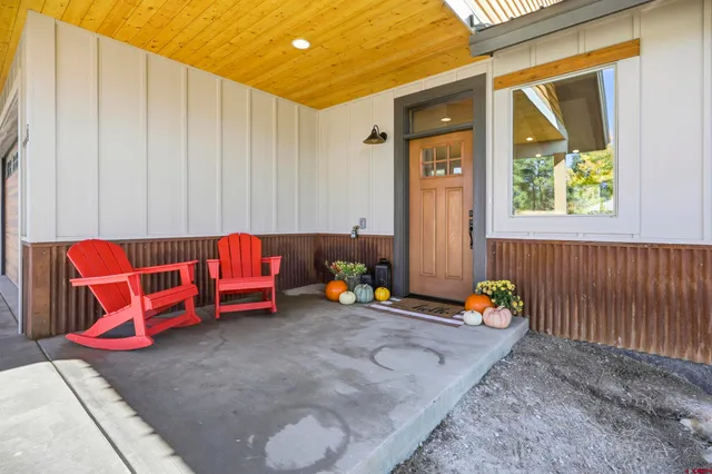 $725,000 | 63 Redwood Drive, Pagosa Springs, CO 81147