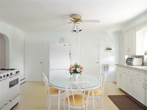 17-23 North Street Three Rivers, MA 01080 - Photo 3 of 29 a dining room with furniture and chandelier
