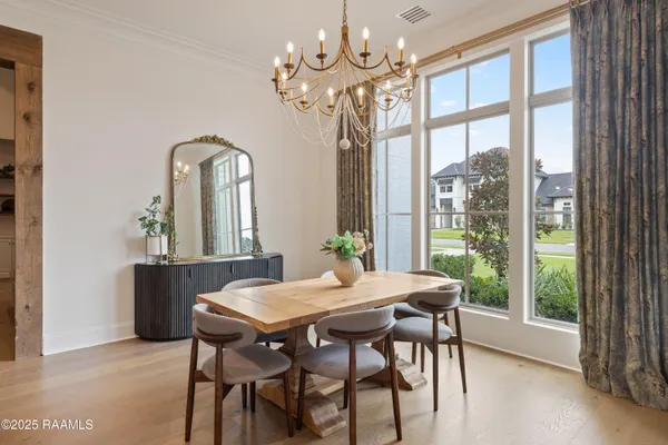 $1,175,000 | 107 Pondside Drive, Lafayette, LA 70503