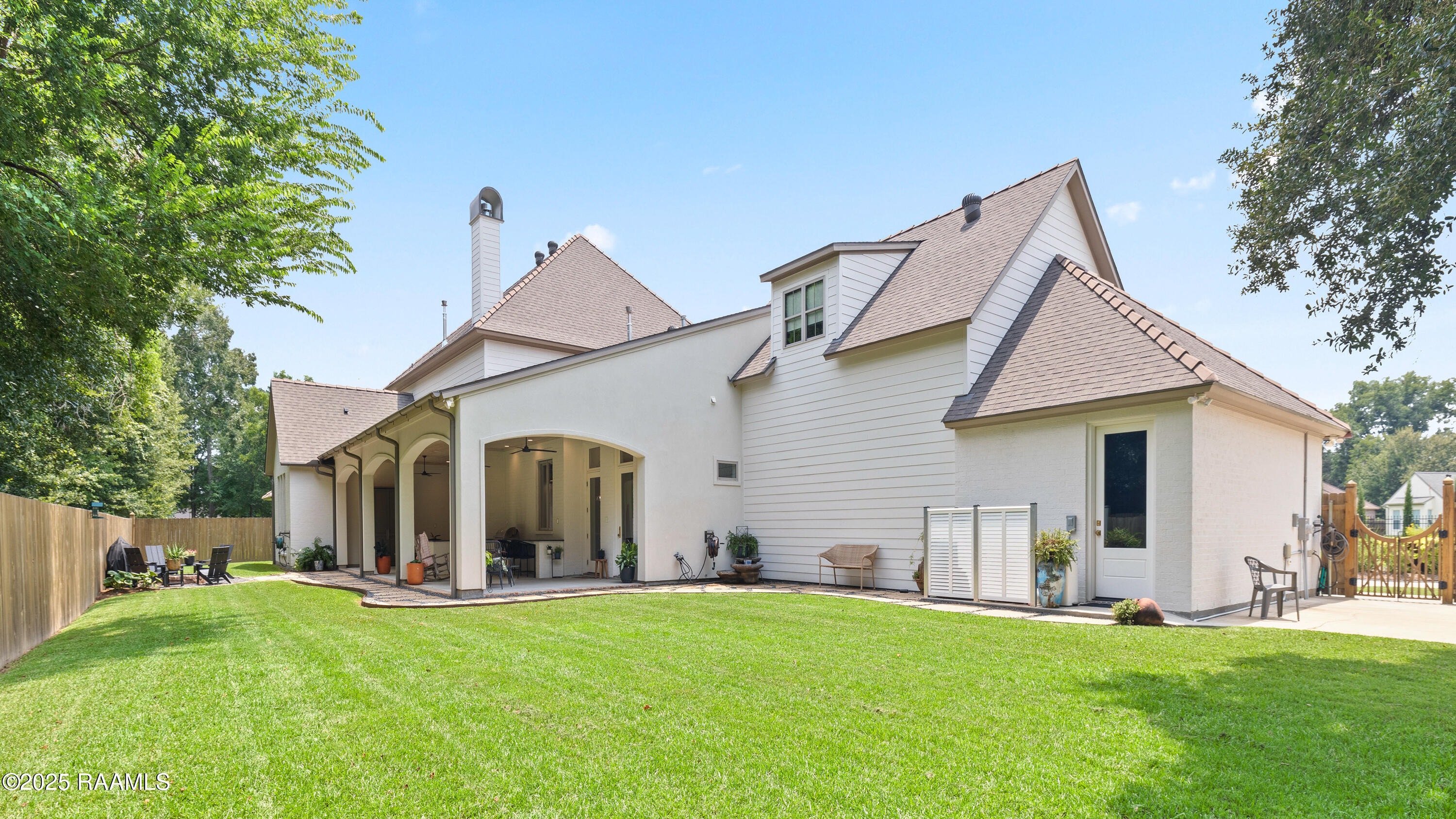 107 Pondside Drive Lafayette, LA 70503 - Photo 47 of 60 107 Pondside