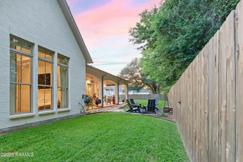 $1,175,000 | 107 Pondside Drive, Lafayette, LA 70503