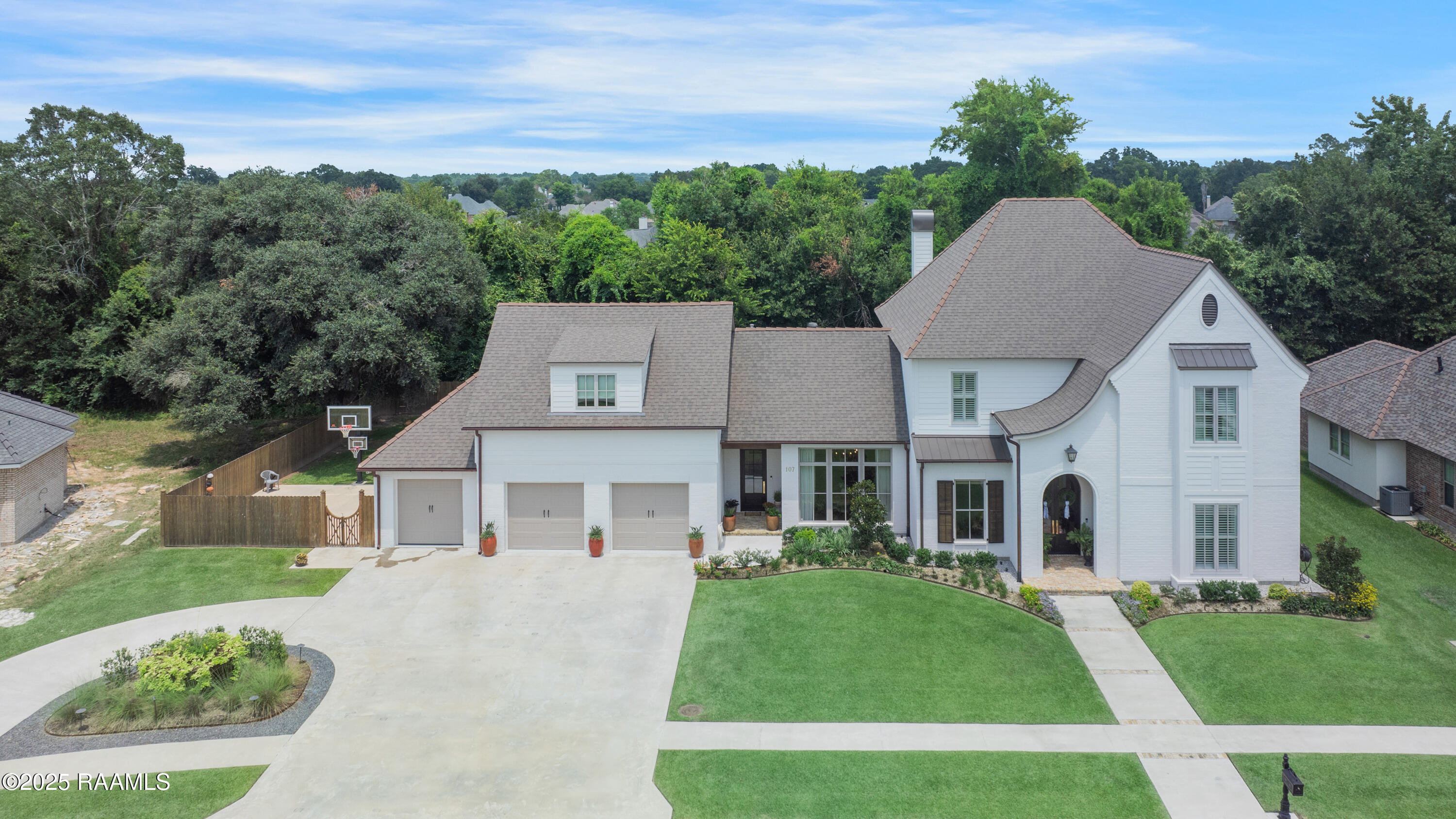 107 Pondside Drive Lafayette, LA 70503 - Photo 60 of 60 107 Pondside