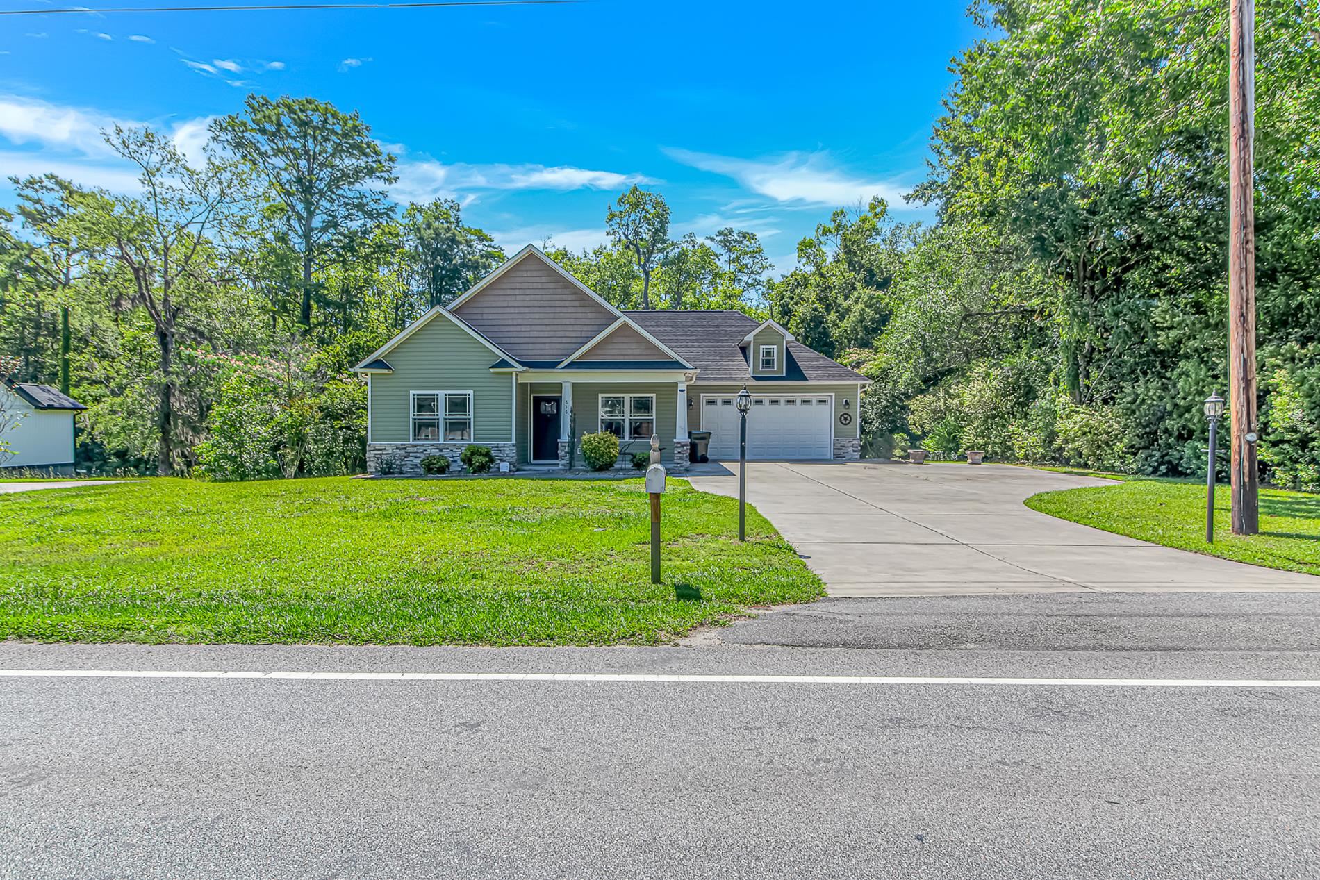616 Highway 905 Conway, SC 29526 - Photo 38 of 40