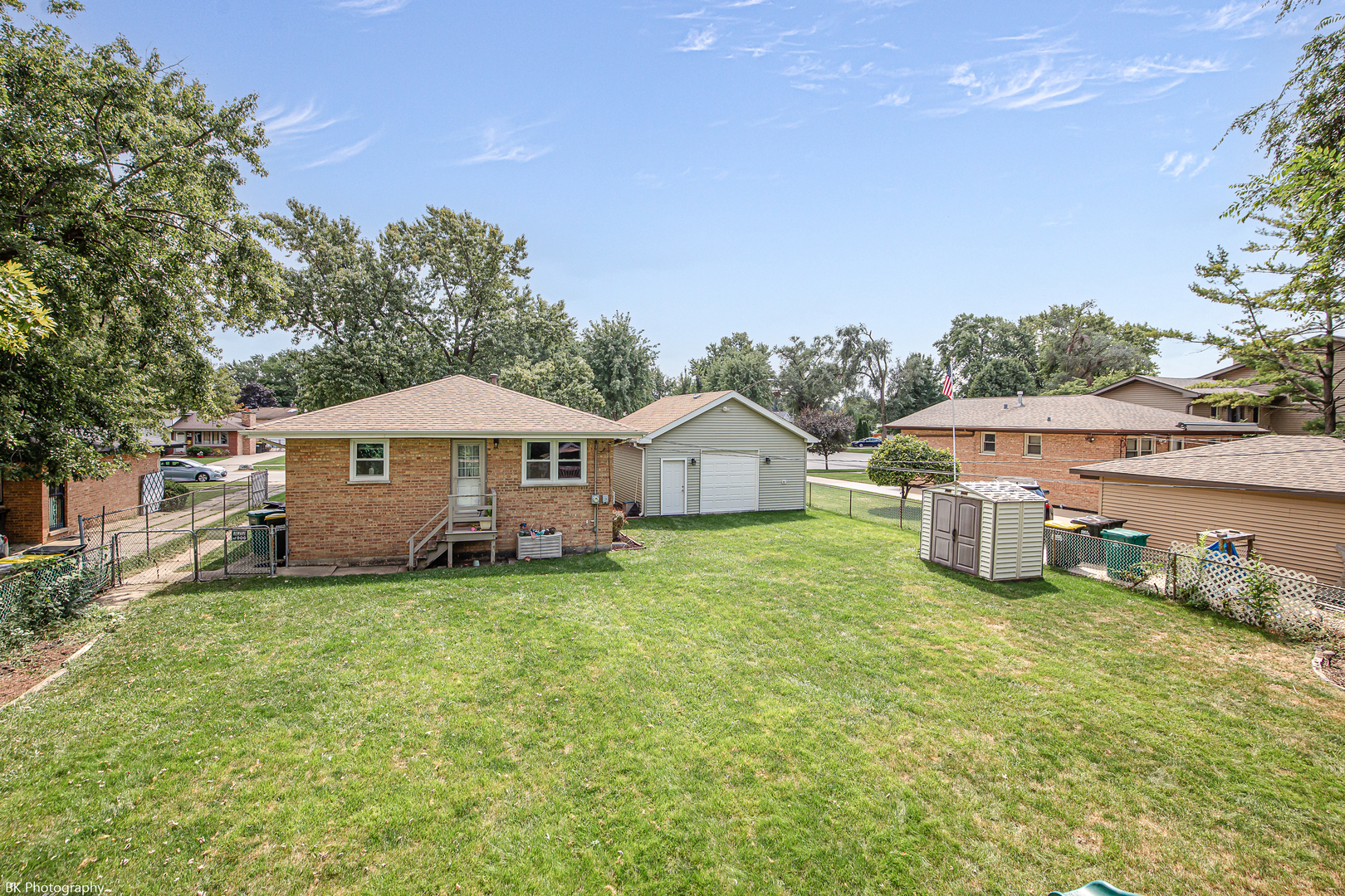 6520 Ridge Drive Chicago Ridge, IL 60415 - Photo 23 of 26 Gallery Image 23