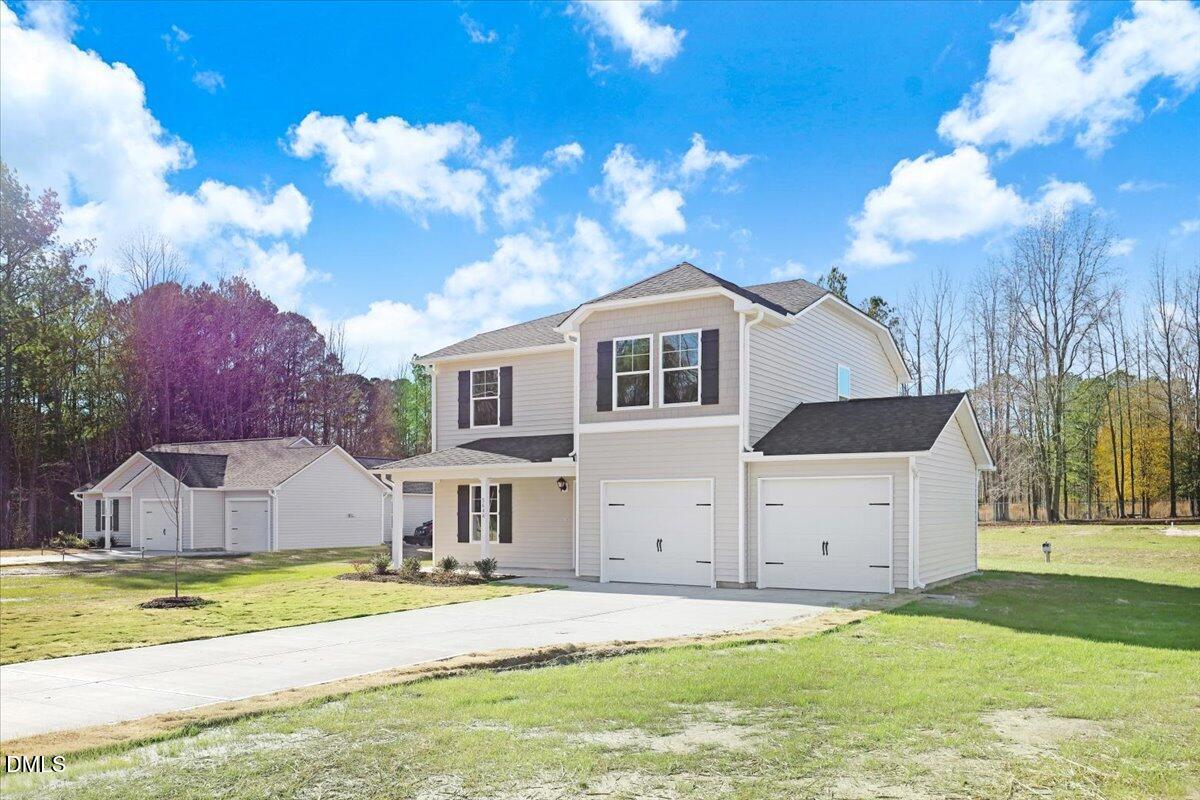 5644 Muscadine Road Wilson, NC 27893 - Photo 4 of 40 04-5644 Muscadine Rd-3