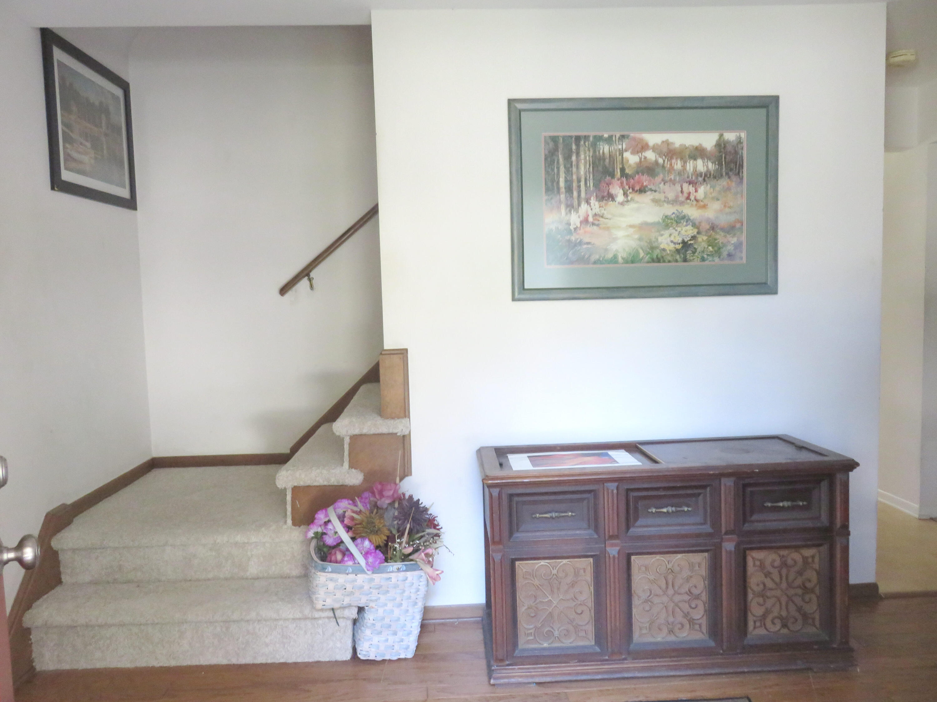 540 Old Perch Road Rochester Hills, MI 48309 - Photo 7 of 30 7 foyer