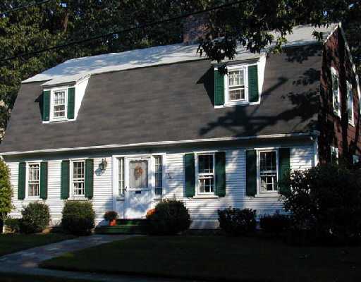48 Alexander McGregor Road Pawtucket, RI 02861 - Photo 1 of 1 Exterior Front.