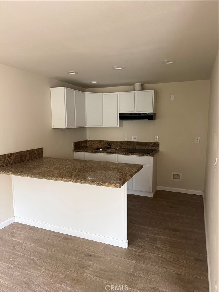 1108 Freeman Street, Unit 2 Santa Ana, CA 92703 - Photo 3 of 6