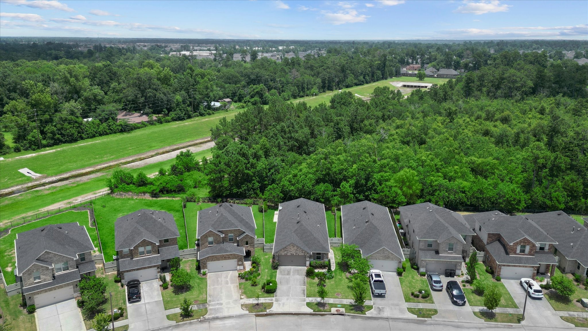 9257 Inland Leather Lane Conroe, TX 77385 - Photo 36 of 39