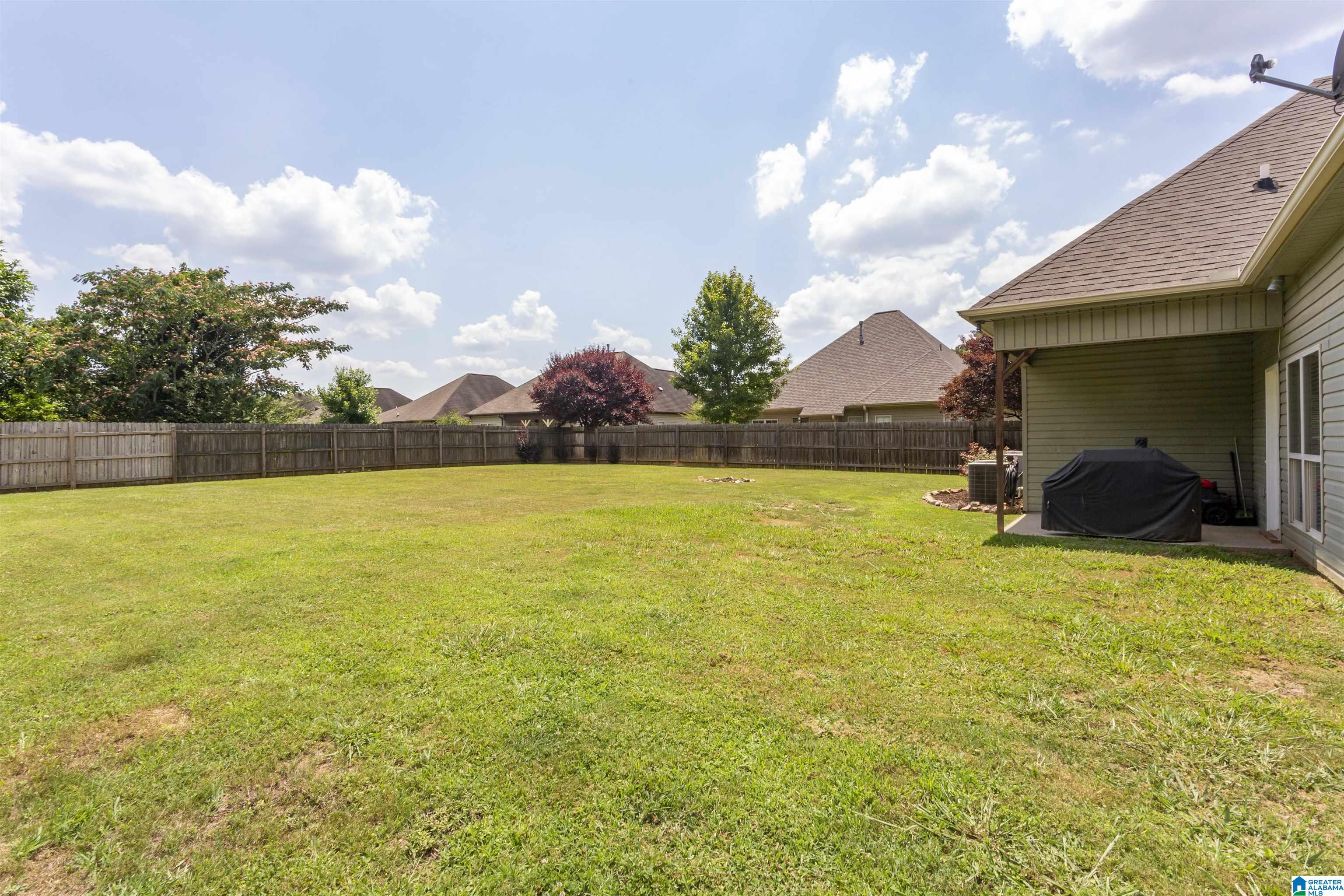 103 Falling Waters Lane Alabaster, AL 35114 - Photo 33 of 35