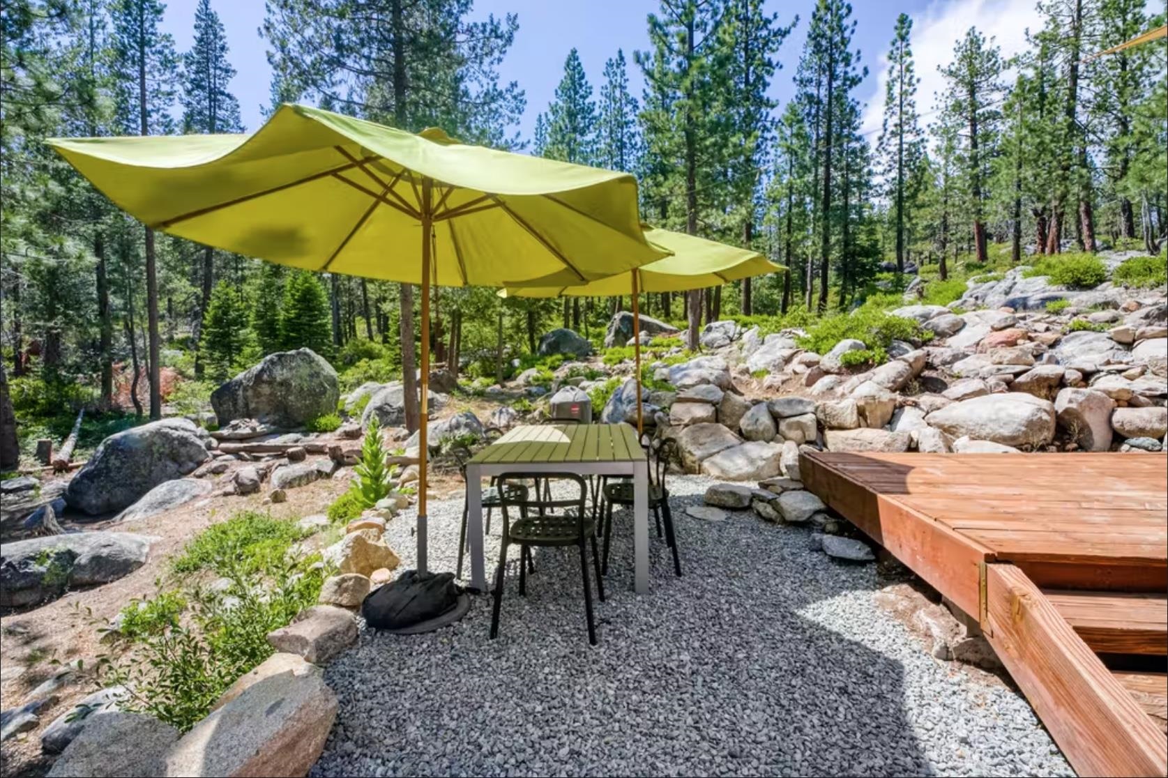 10535 Washoe Road Truckee, CA 96161 - Photo 19 of 21 Gallery Image 19