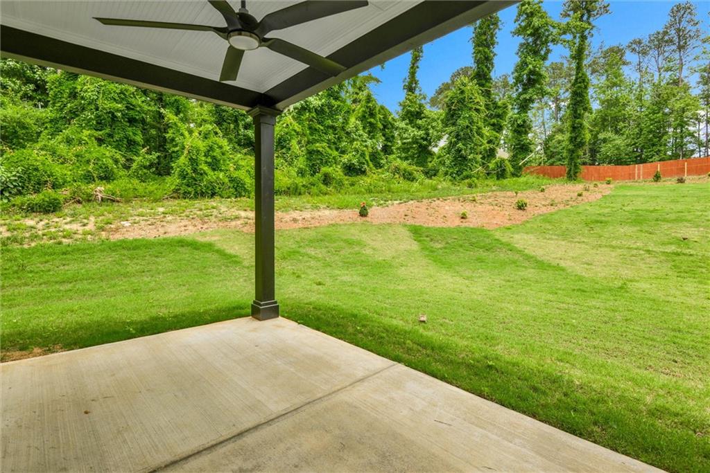 3629 Centerville Rosebud Road Snellville, GA 30039 - Photo 52 of 58