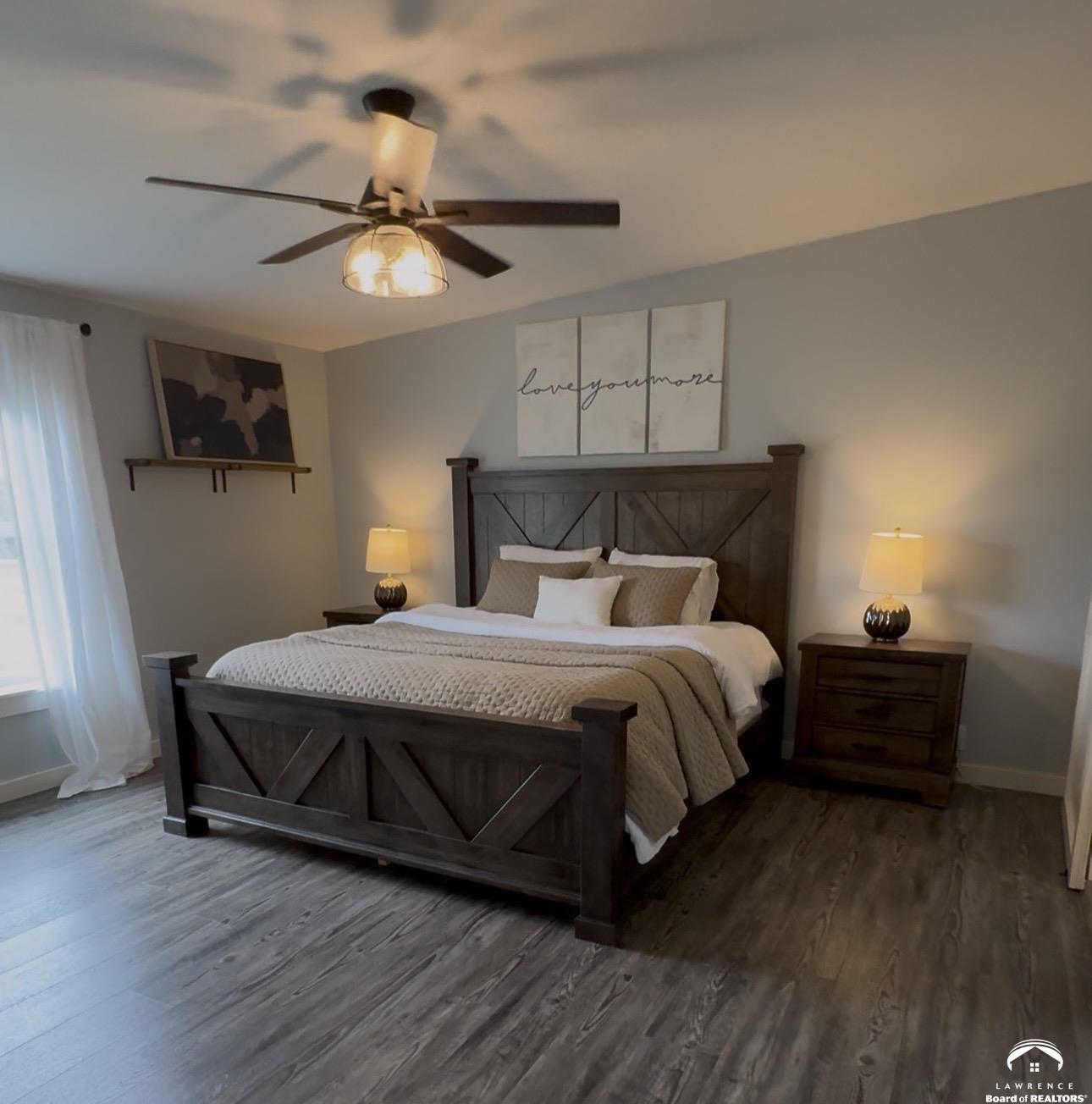 811 North 900 Road Lawrence, KS 66047 - Photo 4 of 11