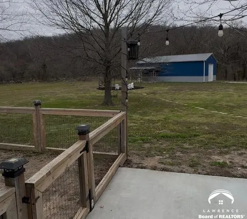 $649,900 | 811 North 900 Road, Lawrence, KS 66047