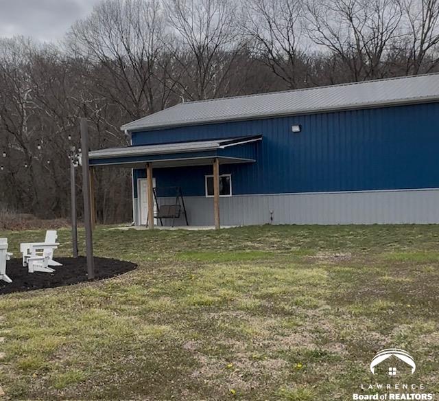 811 North 900 Road Lawrence, KS 66047 - Photo 10 of 11