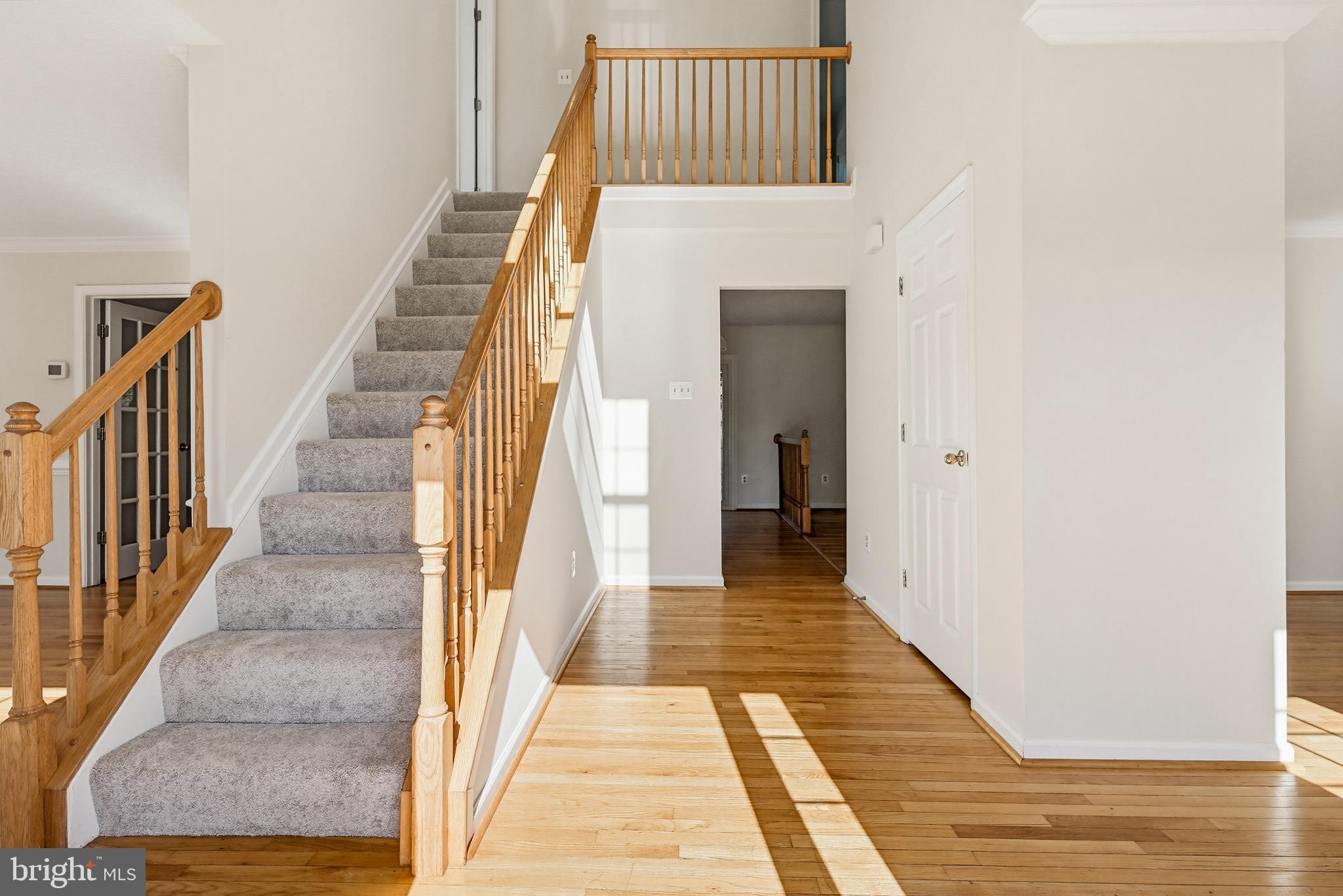 8266 Spring Branch Court Laurel, MD 20723 - Photo 5 of 73 Welcome home - two story foyer!