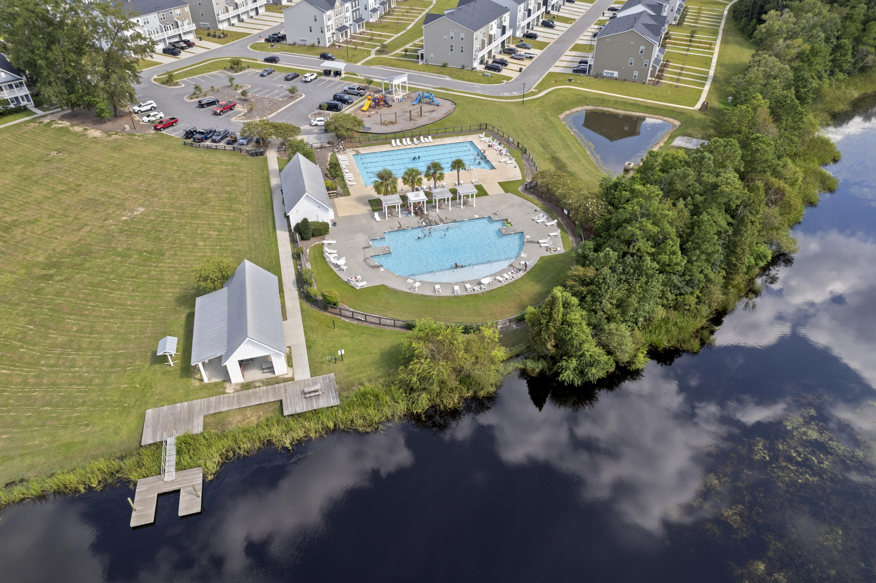 492 Trotters Lane Moncks Corner, SC 29461 - Photo 60 of 60 15-print-9-print-DJI_0290