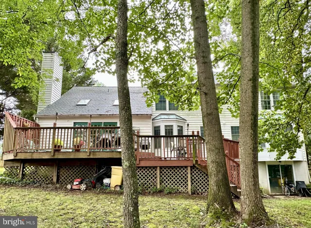 $920,000 | 8208 Sandy Stream Road, Laurel, MD 20723