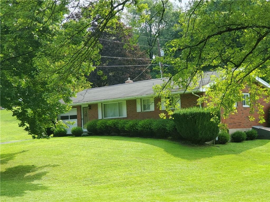 1016 Chicora Road Chicora, PA 16025 - Photo 1 of 15