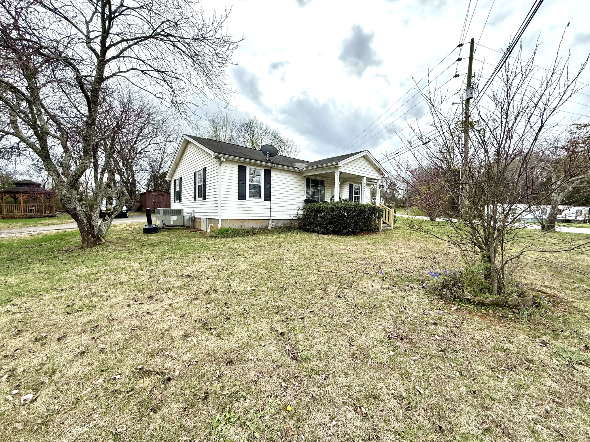 123 Corinth Road Mount Juliet, TN 37122 - Photo 26 of 26