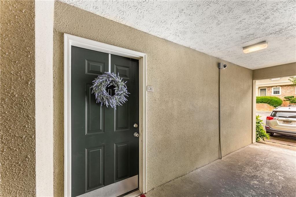 6900 Roswell Road, Unit Q26 Atlanta, GA 30328 - Photo 6 of 28 Gallery Image 6