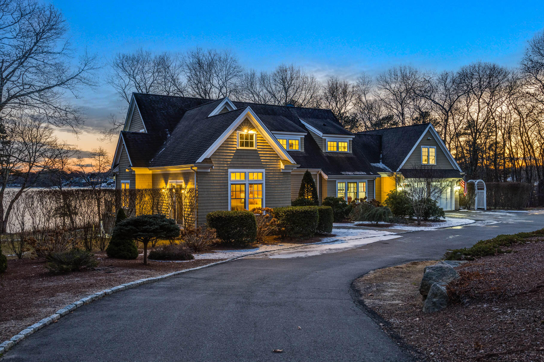 87 Hooppole Road Mashpee, MA 02649 - Photo 1 of 91 9L4A1780