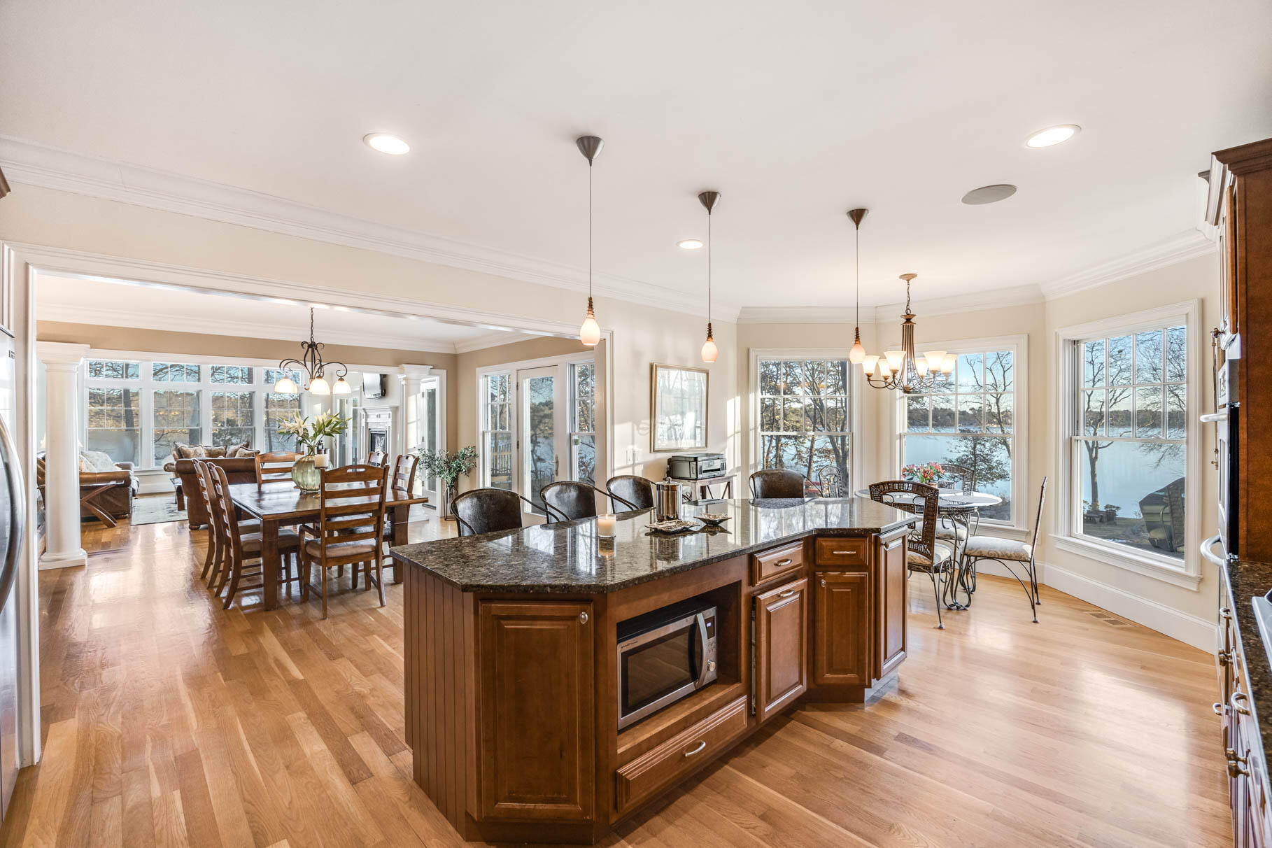 87 Hooppole Road Mashpee, MA 02649 - Photo 12 of 91 9L4A1483