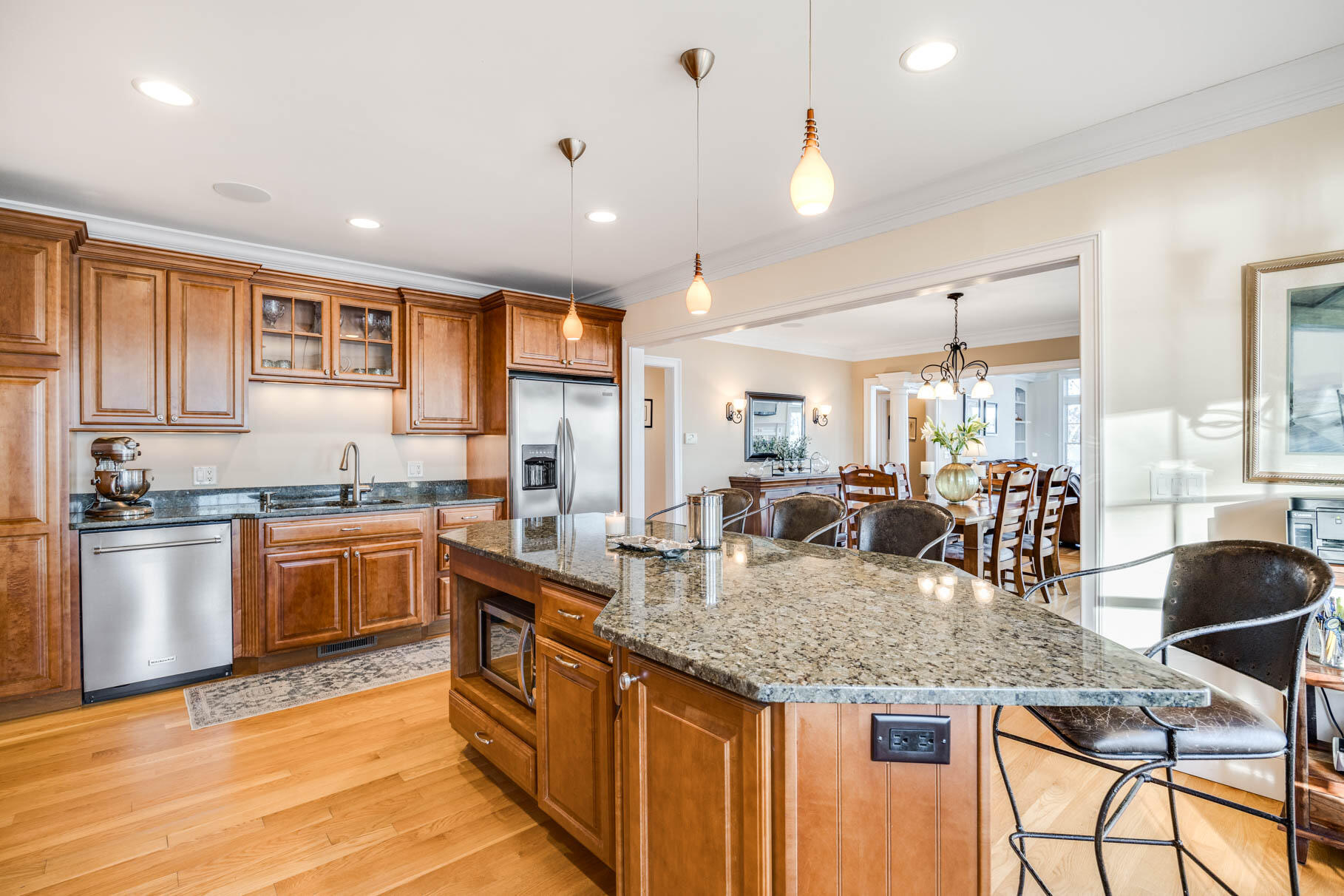 87 Hooppole Road Mashpee, MA 02649 - Photo 15 of 91 9L4A1492