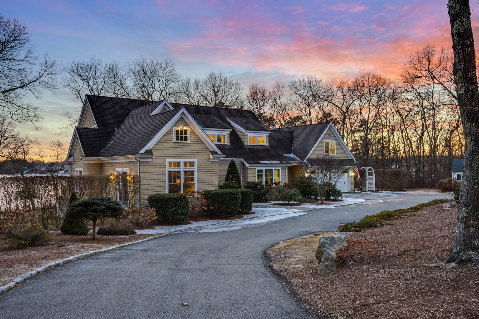 87 Hooppole Road Mashpee, MA 02649 - Photo 17 of 91 9L4A1720