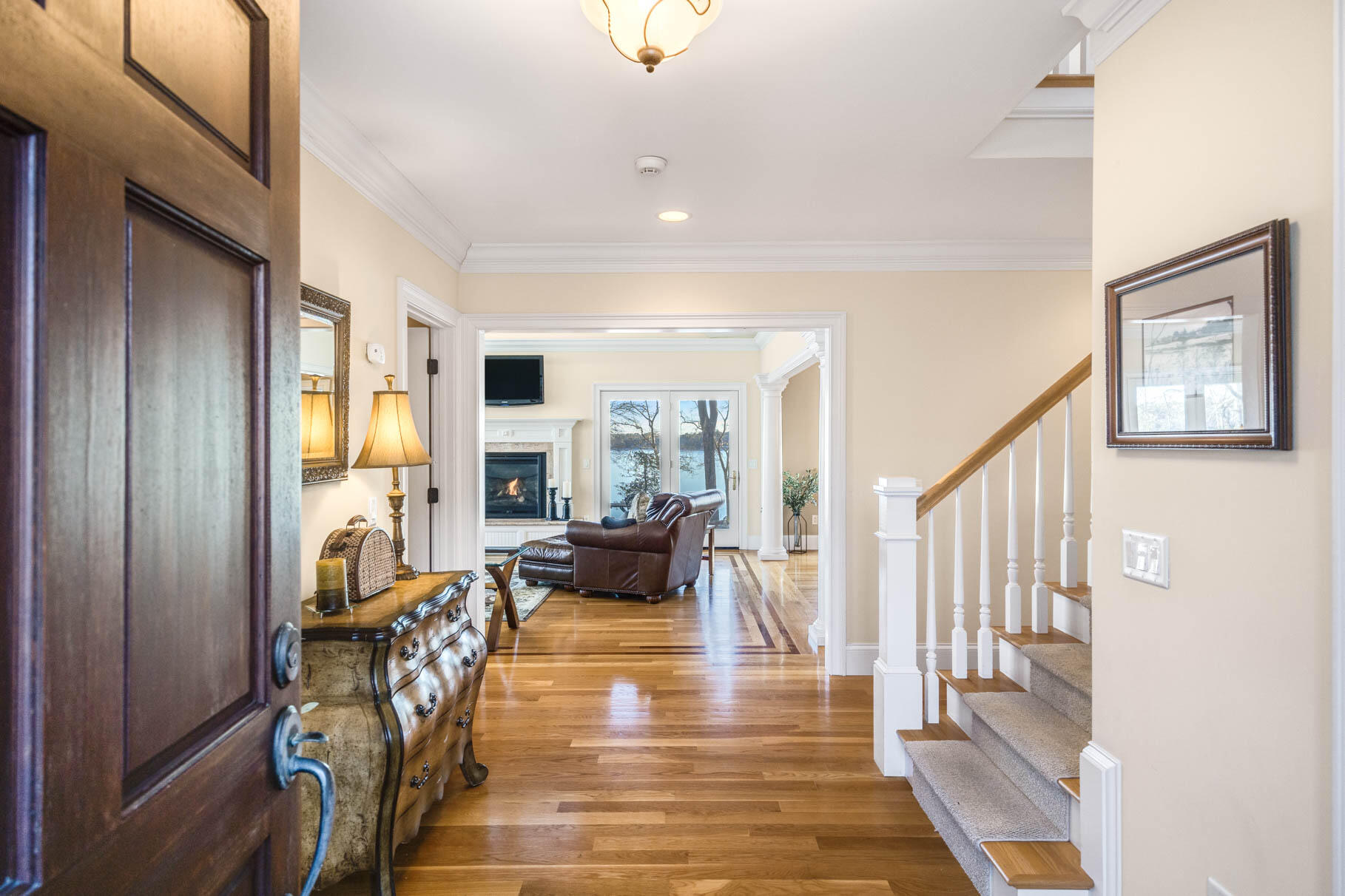 87 Hooppole Road Mashpee, MA 02649 - Photo 18 of 91 9L4A1423