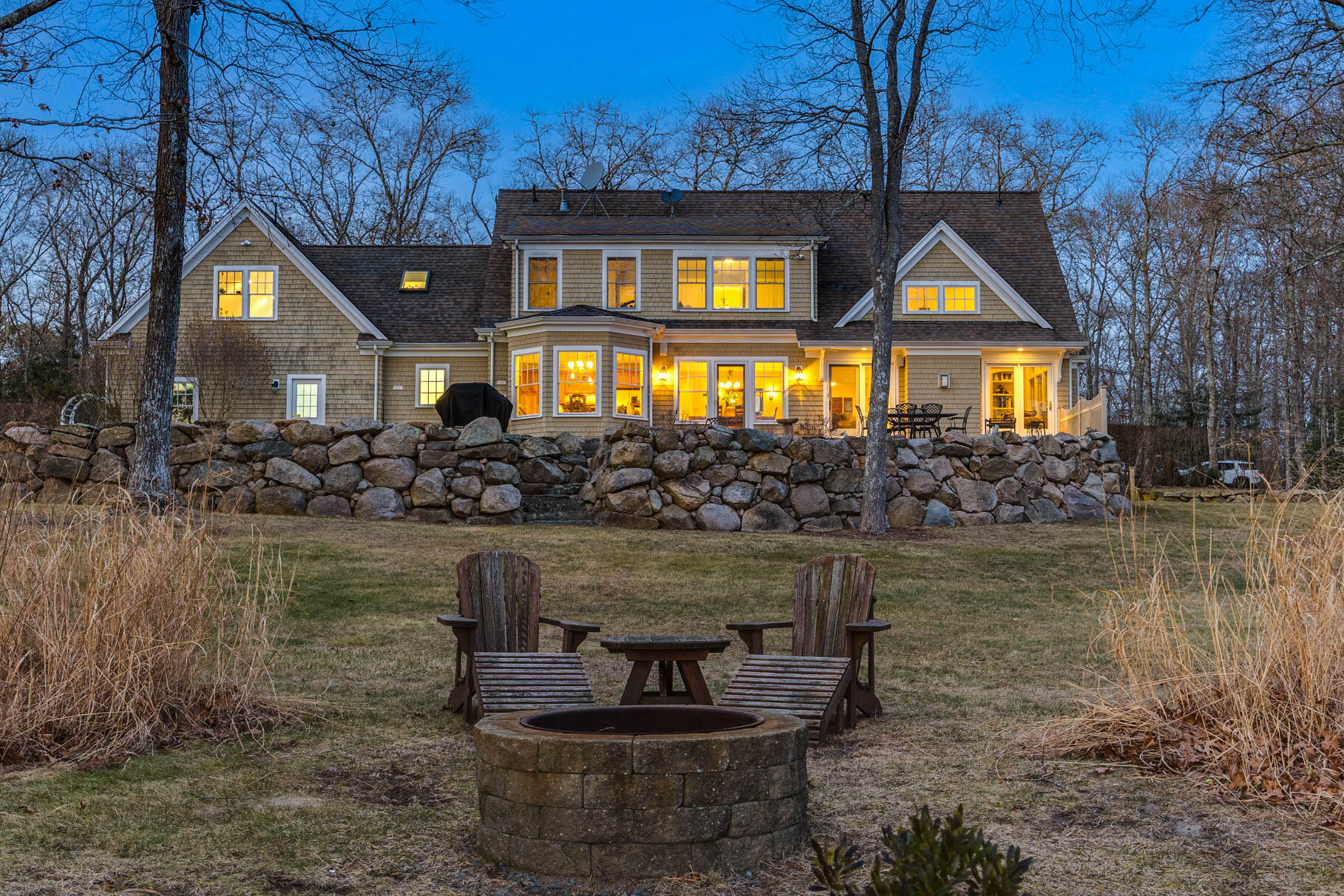 87 Hooppole Road Mashpee, MA 02649 - Photo 2 of 91 9L4A1762