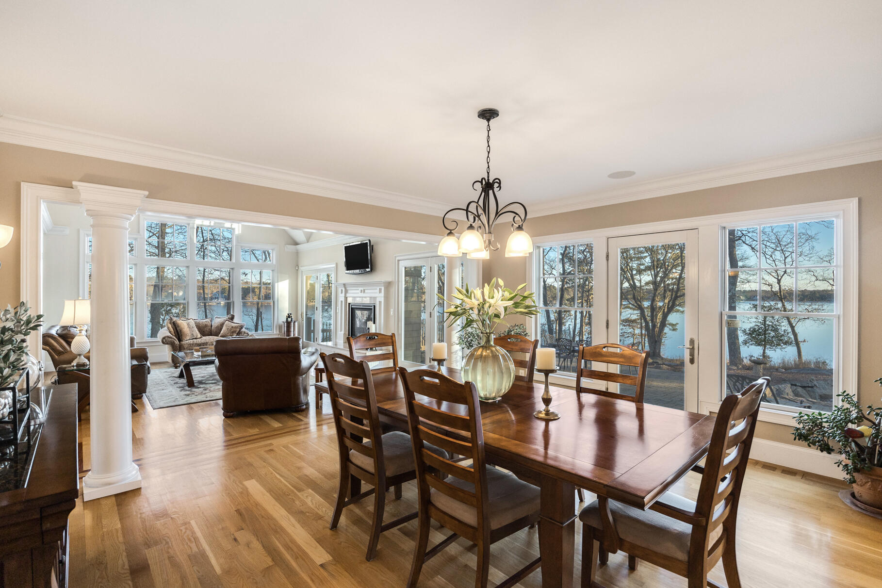 87 Hooppole Road Mashpee, MA 02649 - Photo 25 of 91 9L4A1467