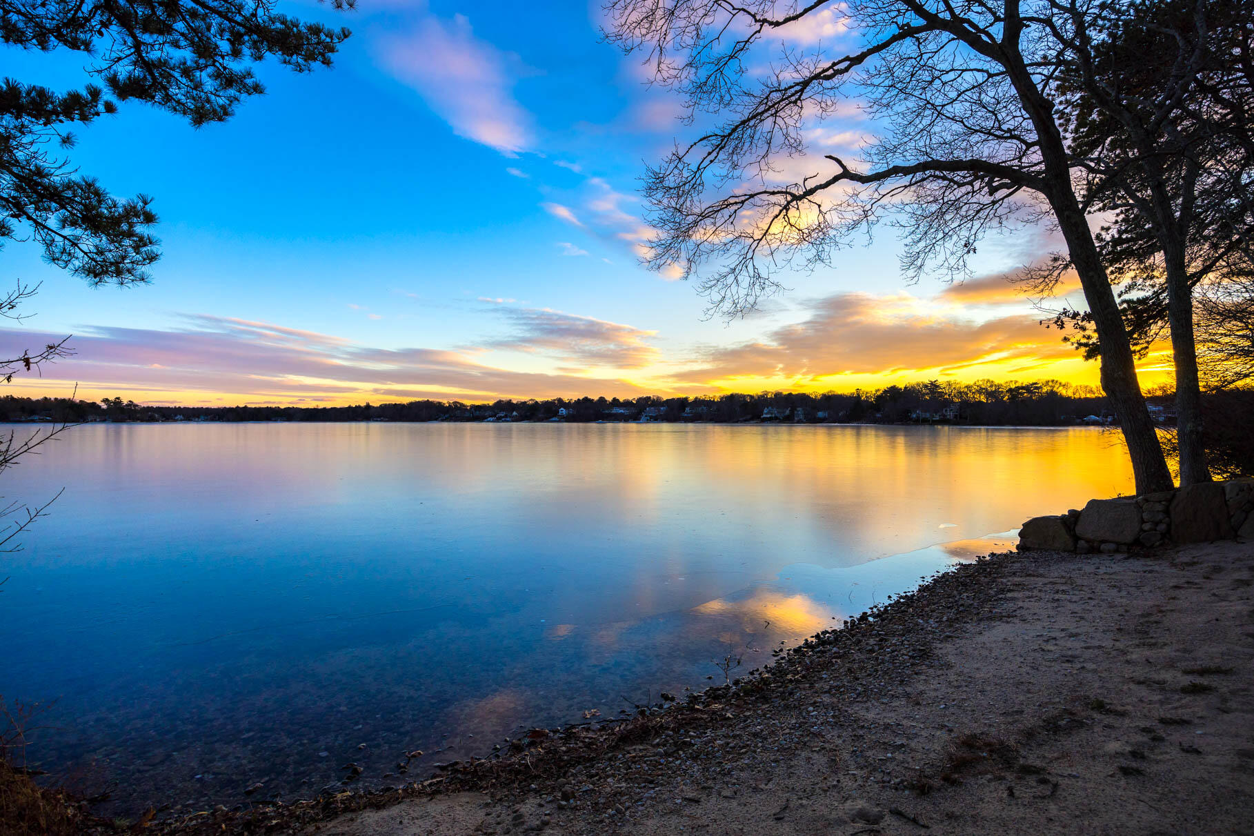 87 Hooppole Road Mashpee, MA 02649 - Photo 3 of 91 9L4A1697