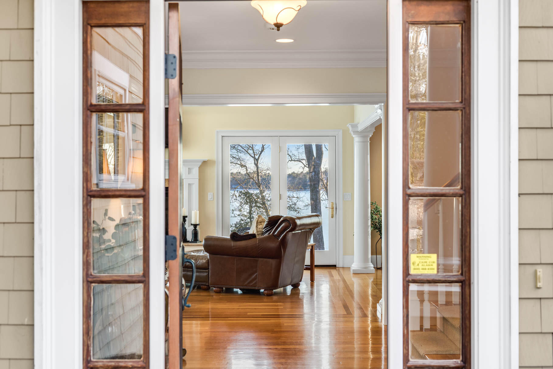 87 Hooppole Road Mashpee, MA 02649 - Photo 6 of 91 9L4A1420