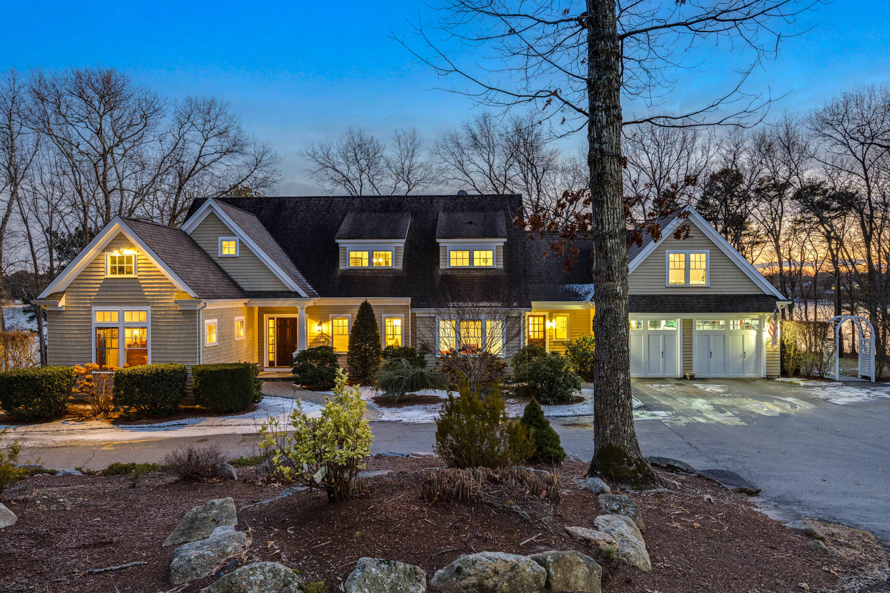 87 Hooppole Road Mashpee, MA 02649 - Photo 90 of 91 9L4A1785