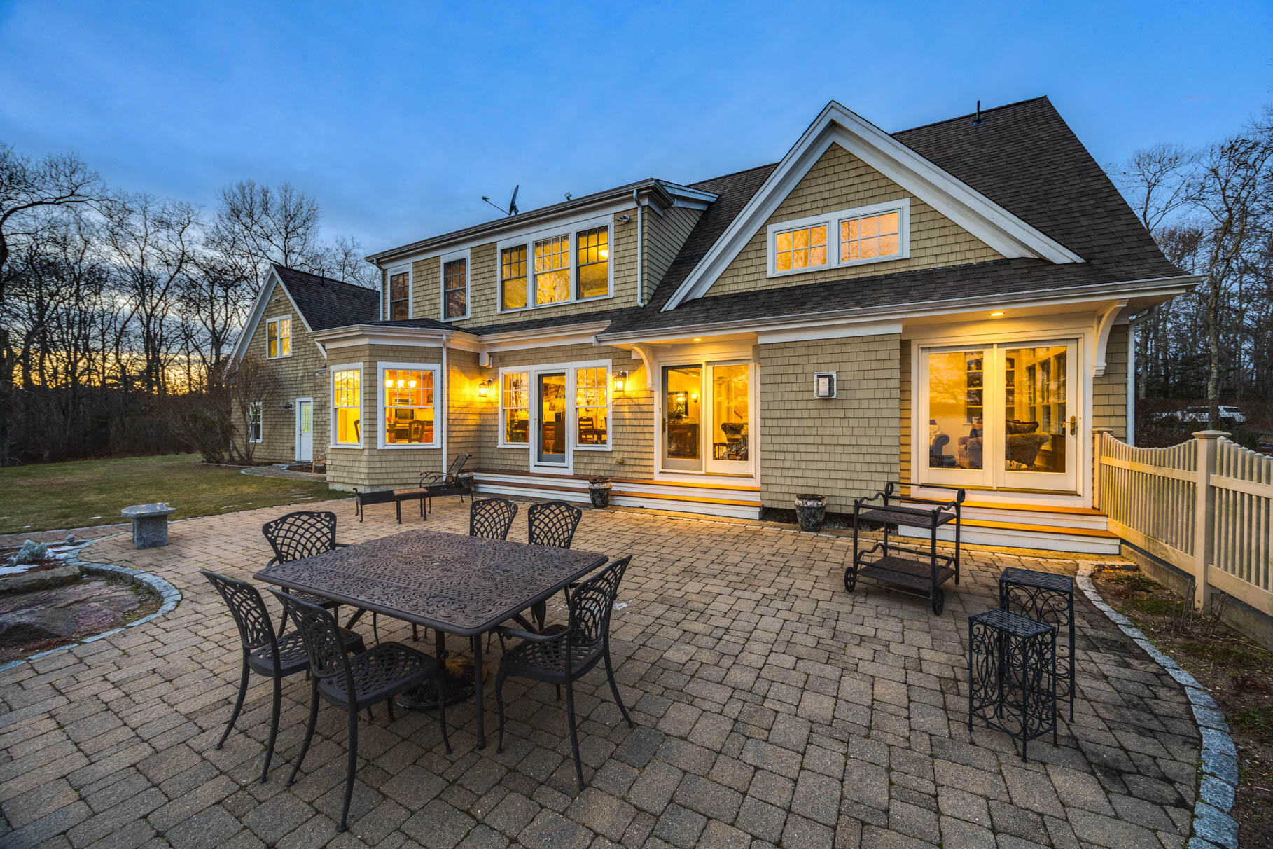 87 Hooppole Road Mashpee, MA 02649 - Photo 91 of 91 9L4A1750