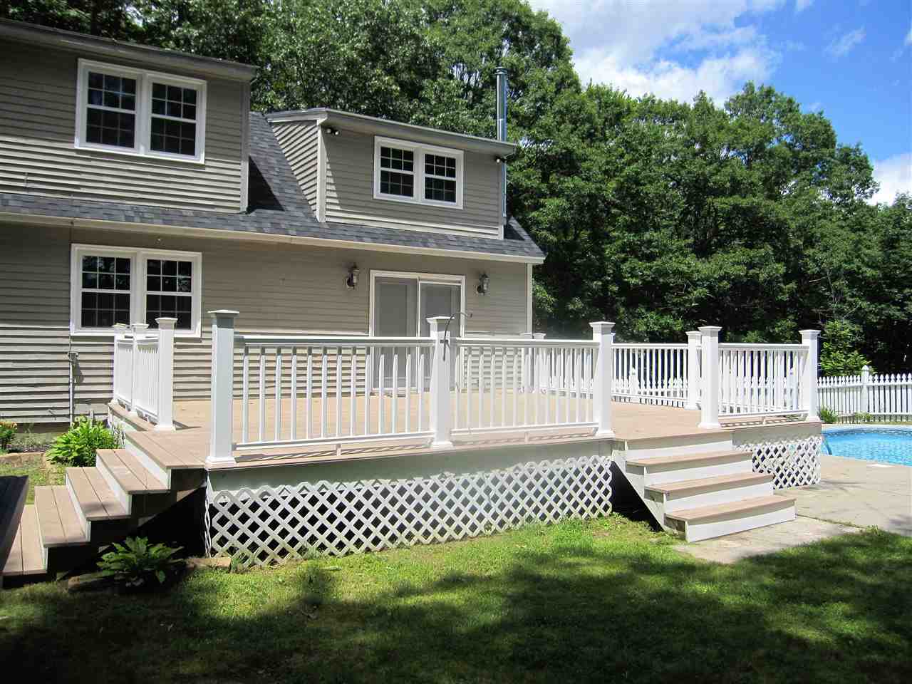 93 Borough Road Canterbury, NH 03224 - Photo 12 of 13 Gallery Image 12