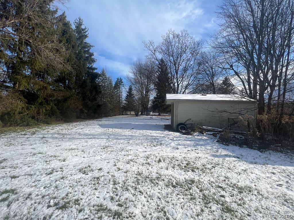 6351 North Beck Road Canton, MI 48187 - Photo 5 of 28