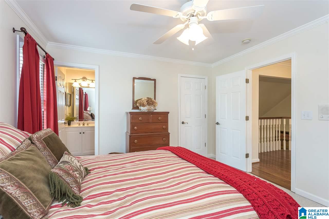 33 Edgefield Way Anniston, AL 36207 - Photo 37 of 48