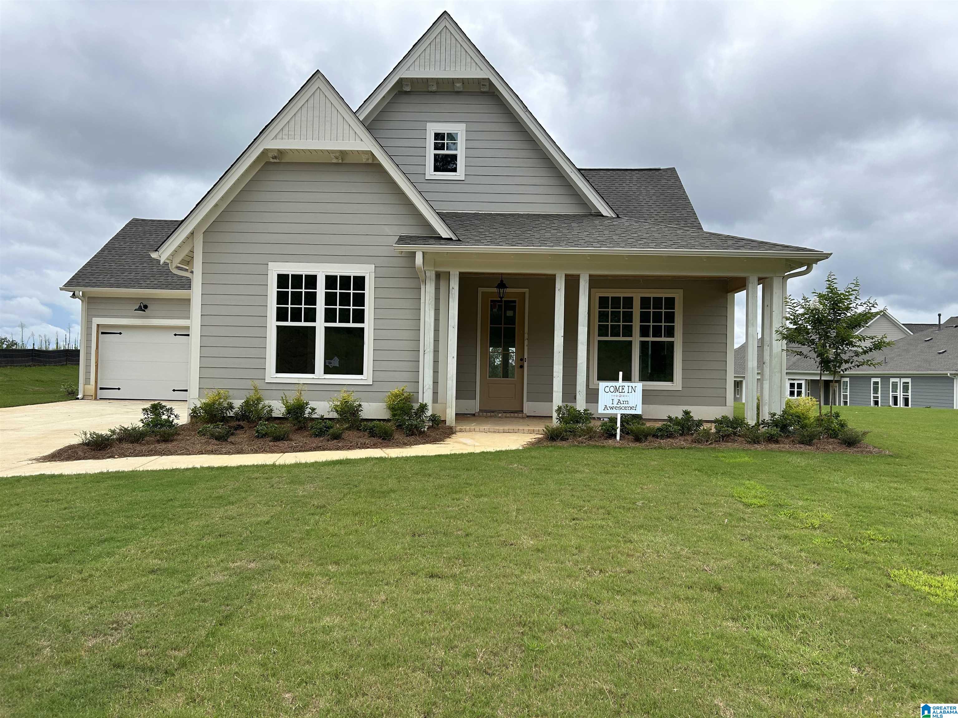 500 Ramsgate Drive Alabaster, AL 35114 - Photo 1 of 20