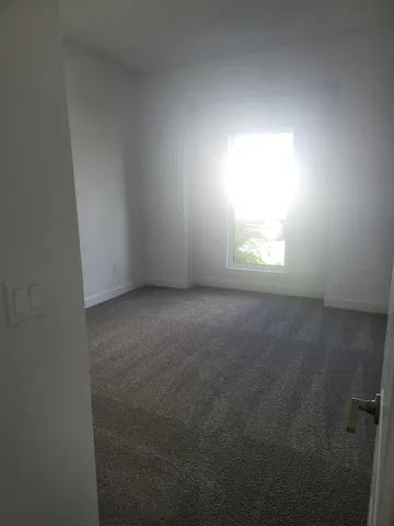 a view of room and window