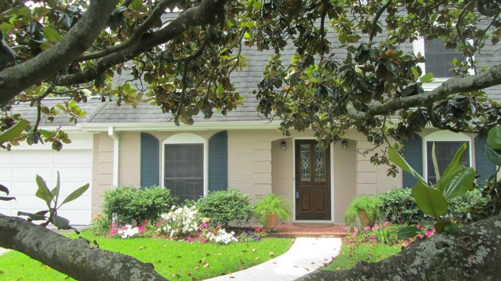 8712 Tanglewild Place River Ridge, LA 70123 - Photo 1 of 25